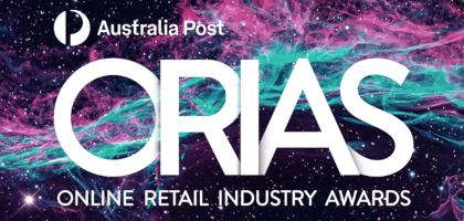 ICCONS takes out Best B2B Online Retailer in the Australia Post Online Retail Industry Awards (ORIAS)