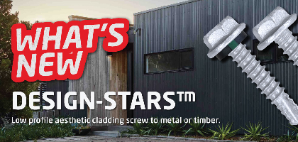 What's New 🔥 Design-Stars™
