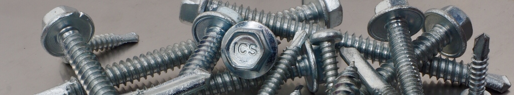 Types of Screws in Construction