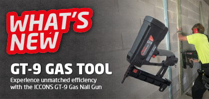 What's New 🔥 GT-9 Gas Tool