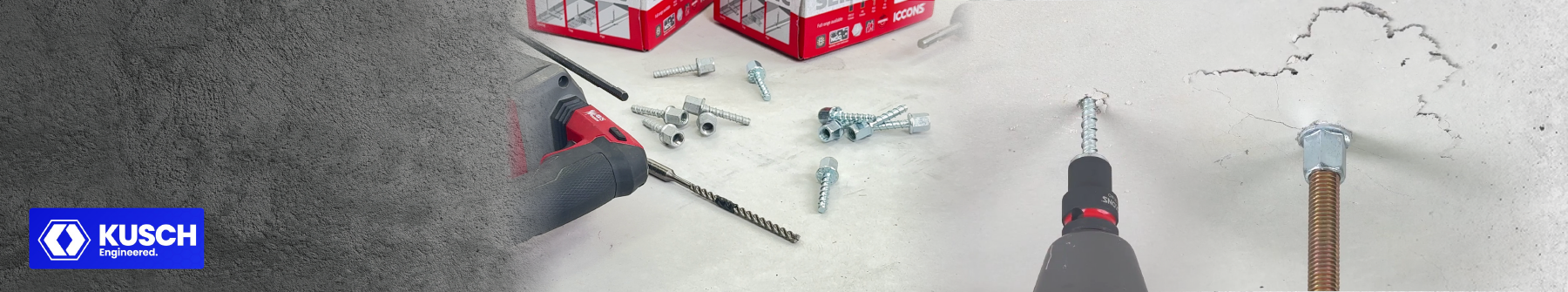 Expert Tips on Seismic Anchoring: Insights from ICCONS and KUSCH