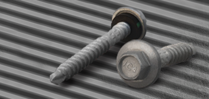 The Ultimate Guide to Self-Drilling Screws for Construction and DIY Projects