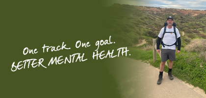 Walk with Mick: A Kokoda Treck for Mental Health & Legacy