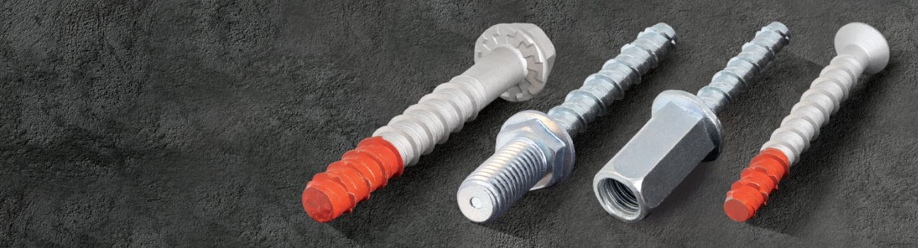 Screw-Bolts®
