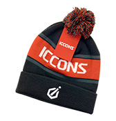 ICCONS Beanie