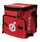 ICCONS Insulated Cooler Bag
