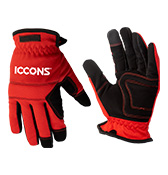 GLUV-IT ICCONS Gloves