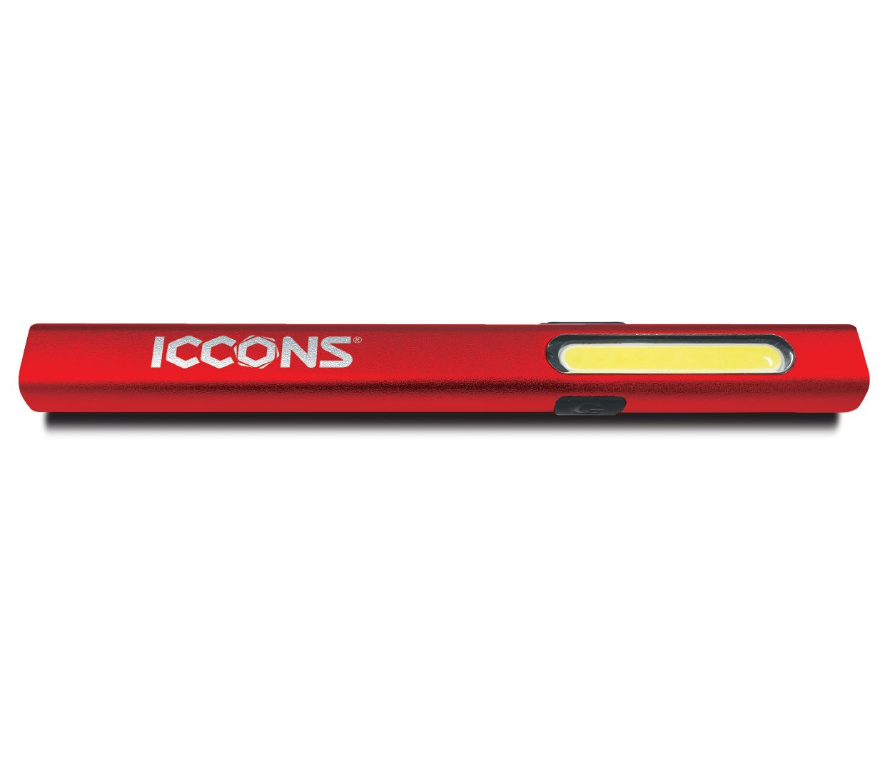 ICCONS Rechargeable Penlight