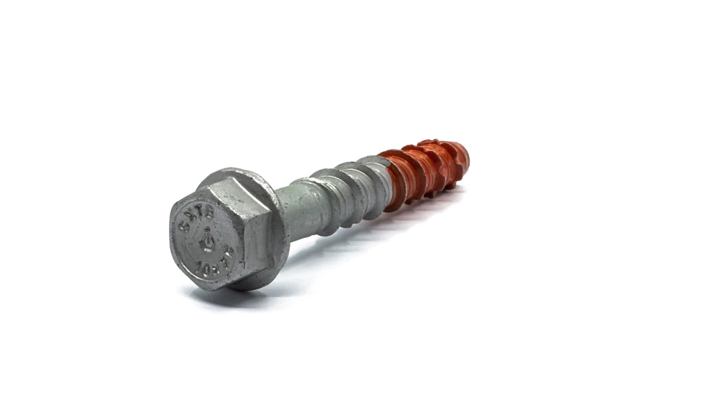 Screw-Bolts®