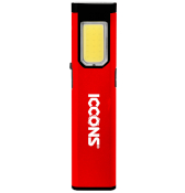ICCONS Rechargeable Pocket Light
