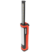 ICCONS Rechargeable Telescopic Light