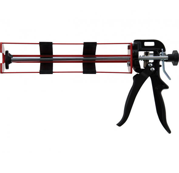 385, 440 and 585ml Manual Cartridge Gun ICCONS