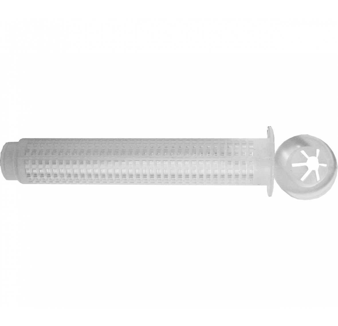 Chemselect Plastic Sleeve ICCONS