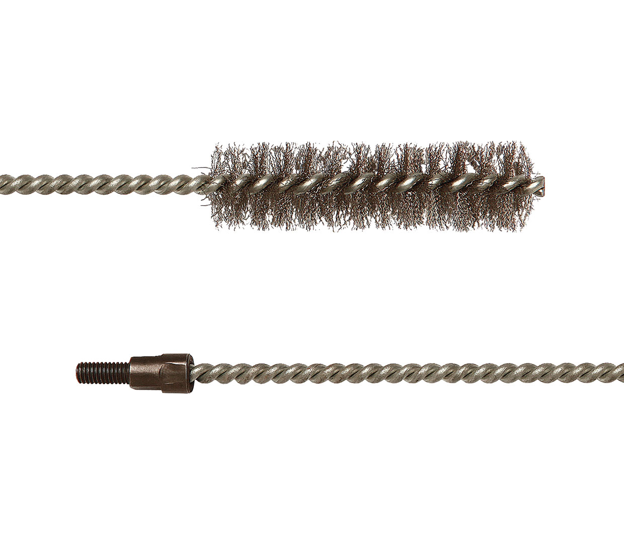 ICCONS WIRE BRUSH SUIT M24 THREADED ROD APPLICATIONS 