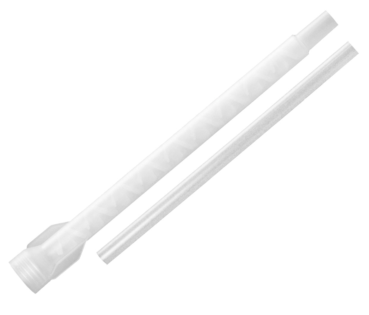 ICCONS 1.0 METER PLASTIC EXTENSION FOR ADHESIVE NOZZLES 