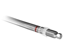 RETAINING CAP FOR M10 THREADED STUD 10MM (qty 100) | Agora Marketplace