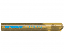 VDP-Quartz Glass Capsules