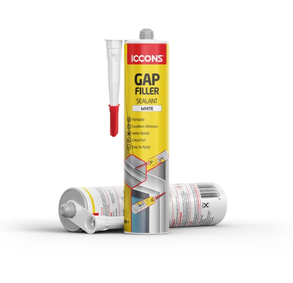 Gap Filler Sealant