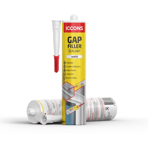 Gap Filler Sealant