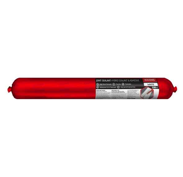 Joint Sealant Hybrid Sealant and Adhesive