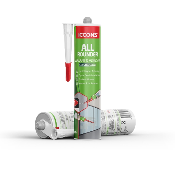 Allrounder Sealant and Adhesive