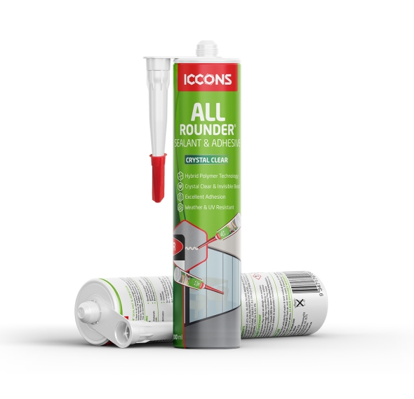 Allrounder Sealant and Adhesive