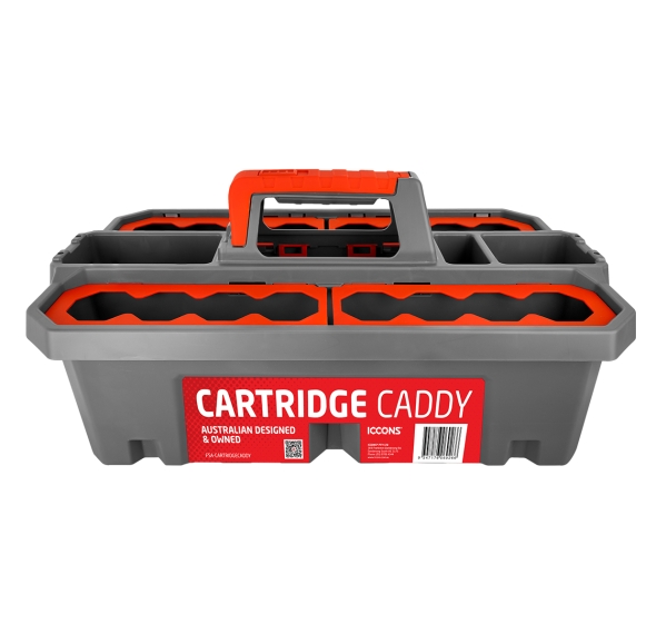 Cartridge Caddy