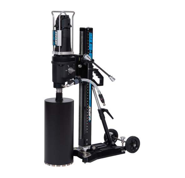 BBTec Karat 300 Diamond Core Drill Up To 300mm ICCONS
