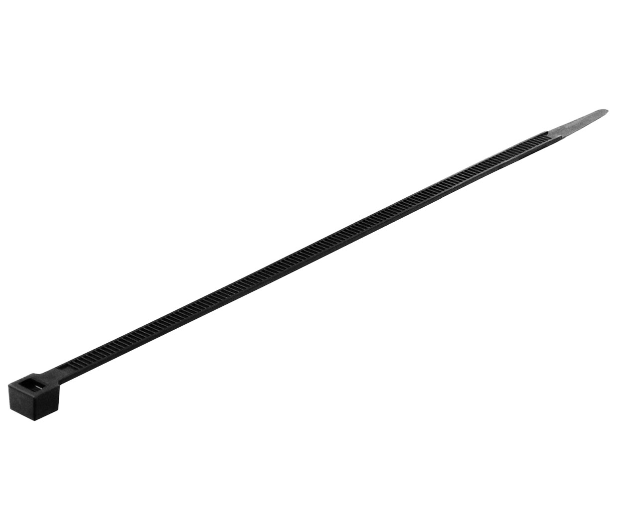 ICCONS GT CABLE TIE 200MM BLACK 