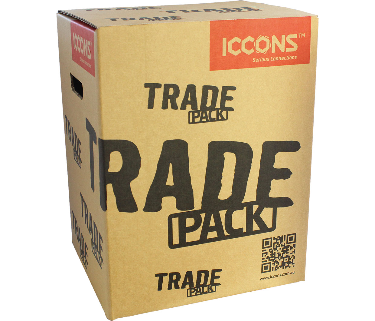 ICCONS CONTRACTORS TRADE PACK - GT6-HC22 1000 GT5CTM 1000 GTCT200 1000