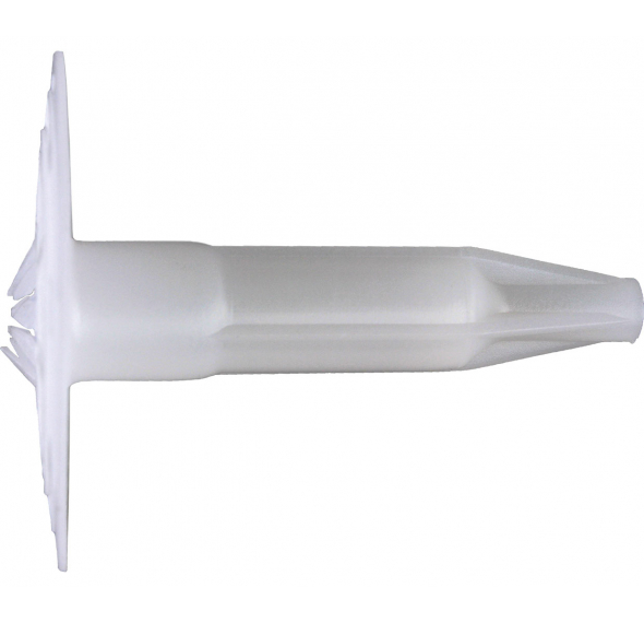 Insulation Fasteners Clear ICCONS