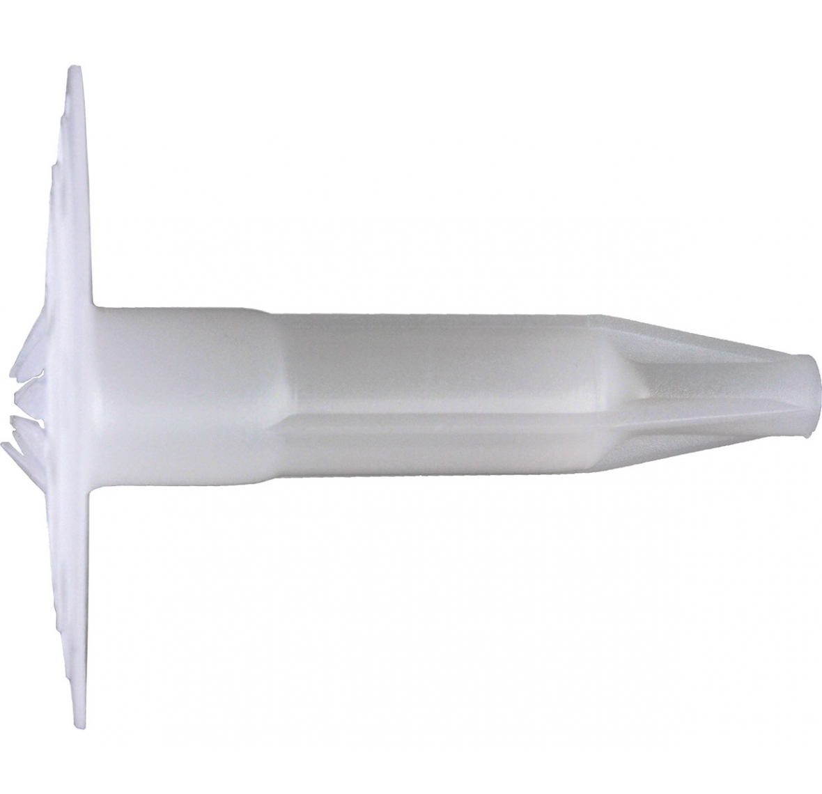 Insulation Fasteners Clear ICCONS