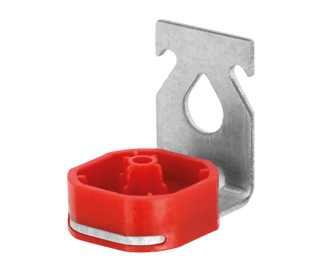 ICCONS GT METAL ANGLE CLIP FIRE RATED ( 9AAT) 