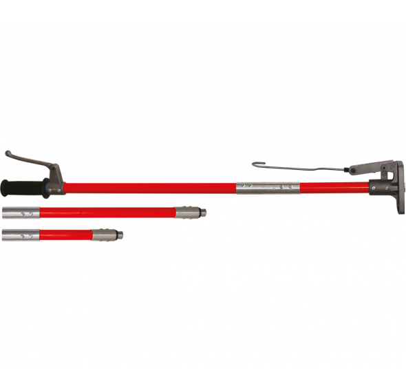 GT Extension Pole ICCONS