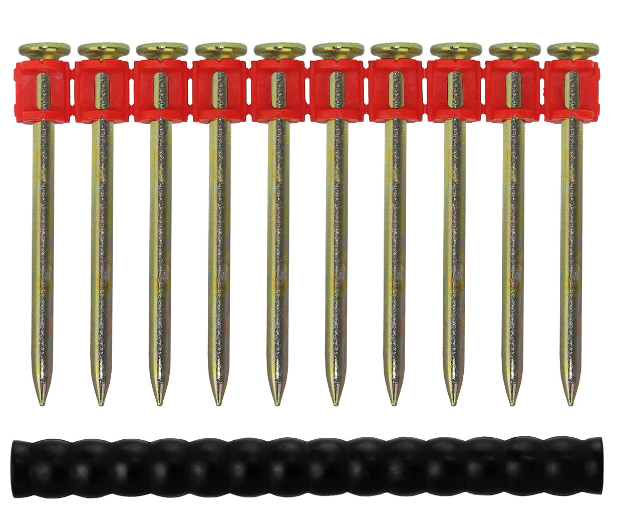 ICCONS Collated Drive Pin 9 mm PX9C20MRS CDA Eastland Trade Supplies