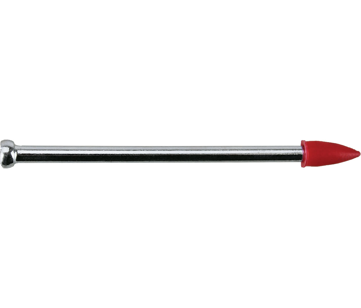 PA TOOL DRIVE PINS CONCRETE - STEEL 6.5MM HEADX 65MM 