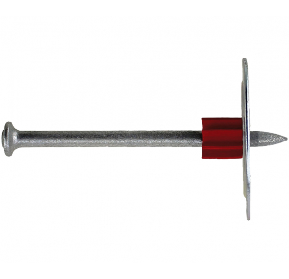 PX Drive Pin with 36mm Metal Insulation Washer ICCONS