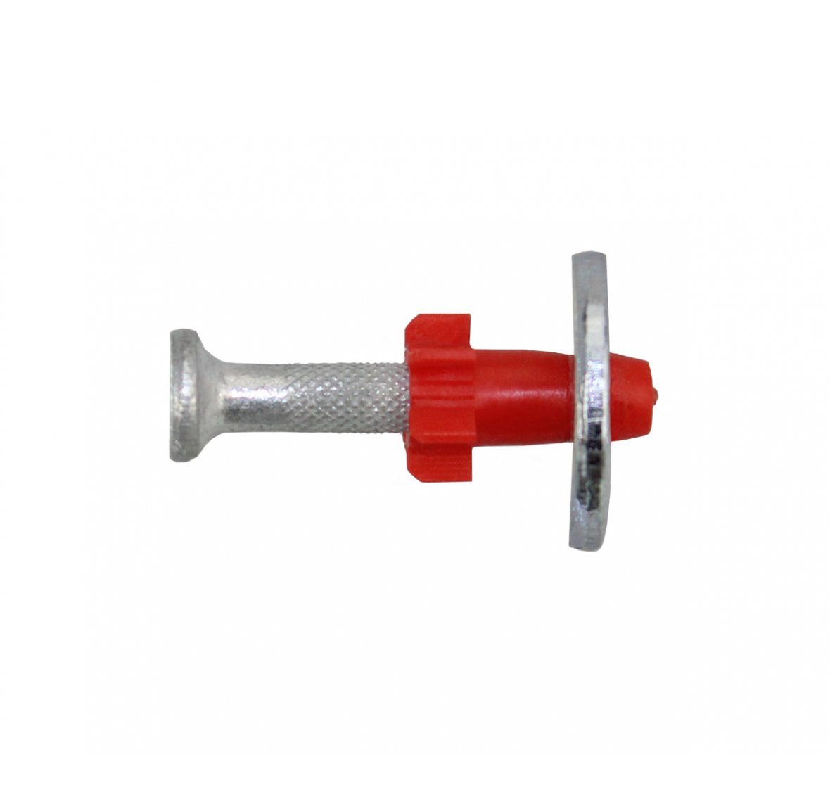 PX Drive Pin Ballistic Point - Cane Bin Washered Pin | ICCONS