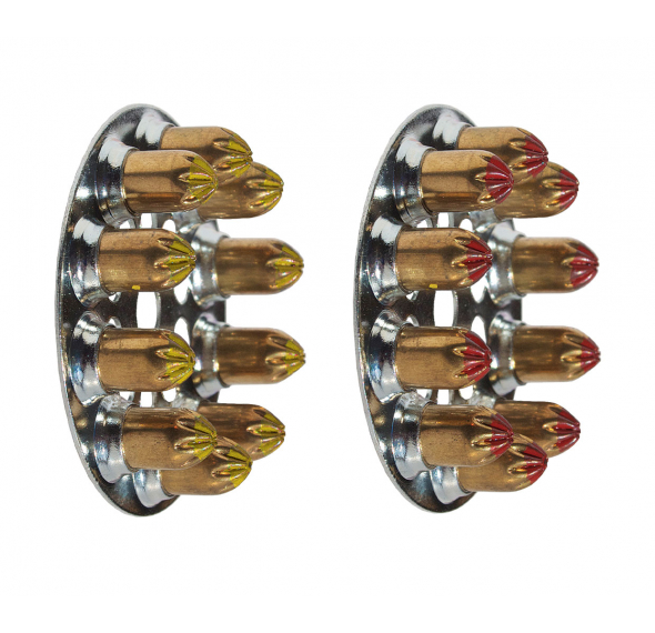 PX Load Disk .25 Caliber Loads ICCONS