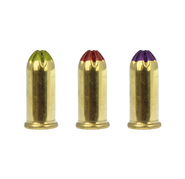 PX Load Single Shot .22 Caliber Loads ICCONS