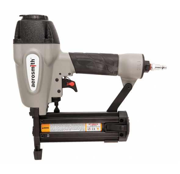 ST1850C4 Pneumatic Strip Nailer