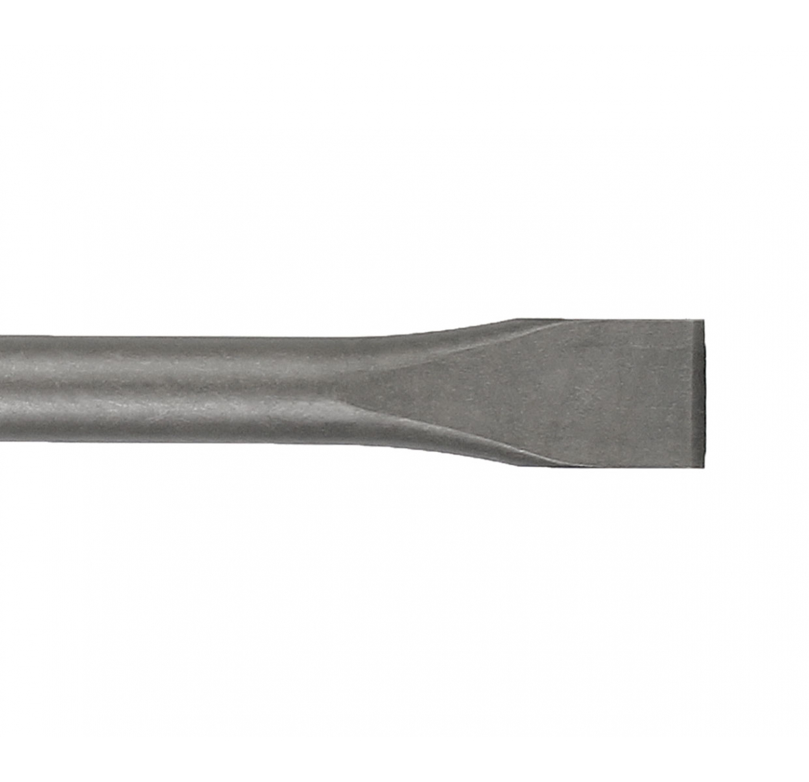 Flat Chisel SDS Max ICCONS