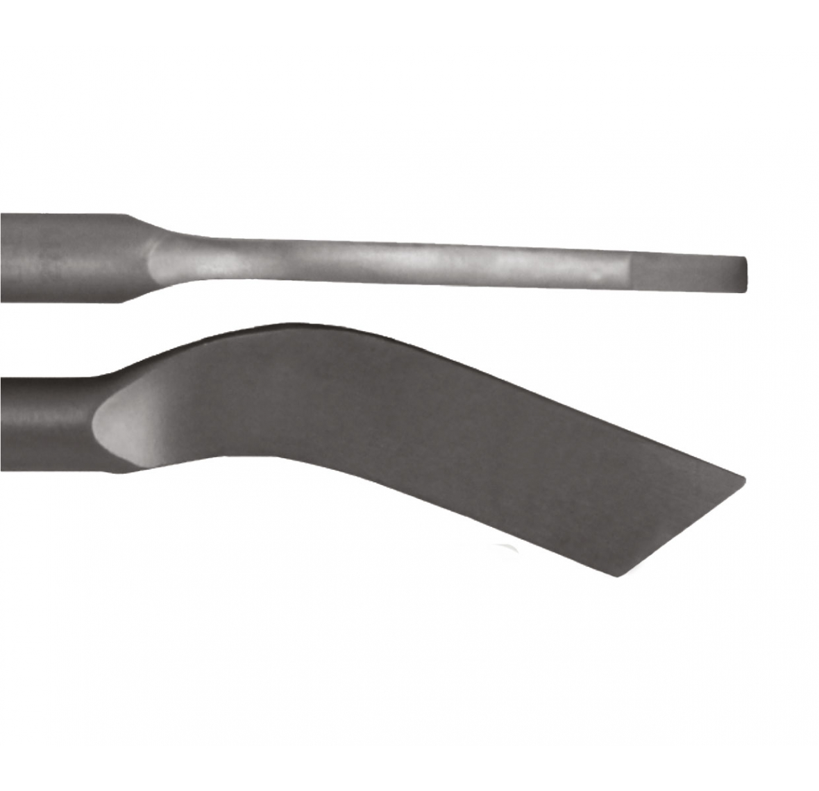 Mortar Rake Chisel SDS Max ICCONS