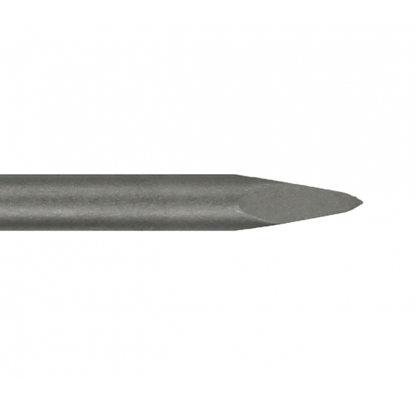 Point Chisel - SDS Max