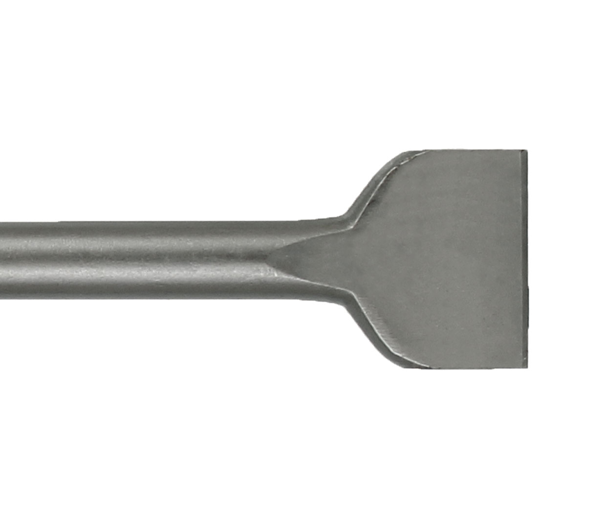 CHISEL SDS MAX FLAT WIDE 80 X 300MM OVERALL 