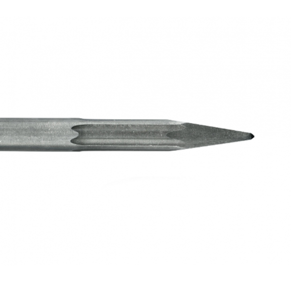 Point Chisel Enduro - SDS Max | ICCONS