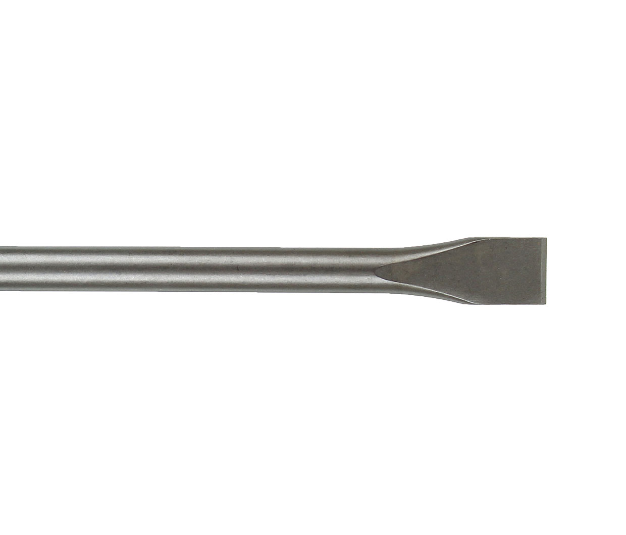 CHISEL SDS PLUS FLAT 20 X 250MM OVERALL 