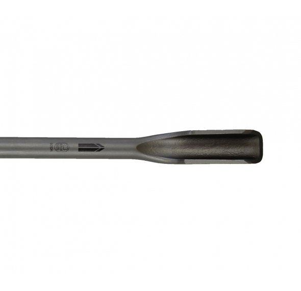 Heller sds top plus mortar chisel