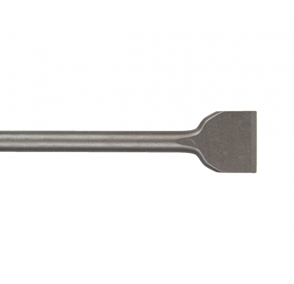 Spade Chisel SDS Plus ICCONS