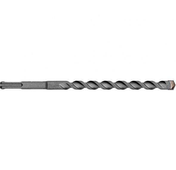 SDS Plus Prefix Economy Range Drill Bit ICCONS